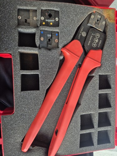 Cablecraft rtb 510 swiss made - cablecraft,