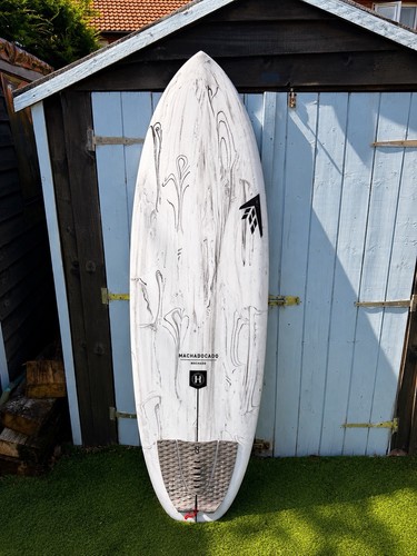 Firewire machadocado 2 - firewire, 6,2