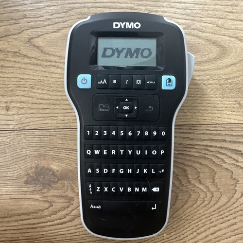 Dymo labelmanager 160 - 160, label