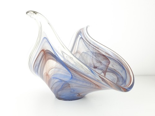 Large murano glass - murano, &