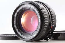 [Top Mint] Mamiya Sekor C 80mm