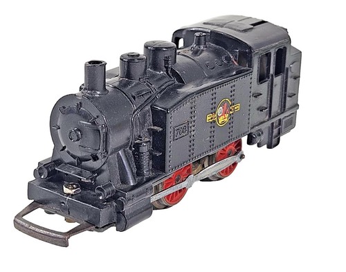 Jouef playcraft british - oo,