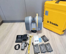 Trimble TX6 3D Laser Scanner -