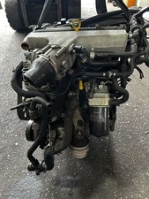 Audi A4 B6 2003 BFB Engine 1.8T 20v Petrol 69k