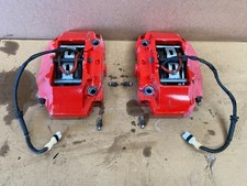 PORSCHE 986 BOXSTER S REAR BRAKE CALIPERS BOXSTER 986 S CALIPERS