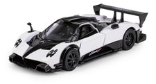 RMZ City PAGANI ZONDA R WHITE