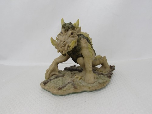Enchantica swamp demon - enchantica,