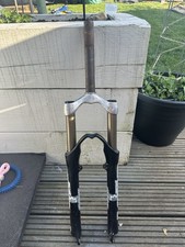 Marzocchi Bomber MX Comp 2003