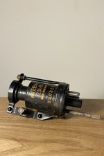 Raytheon 723A/B Klystron Valve