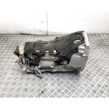 Toyota Supra Gearbox auto 2020 Pro GR Bmw m140i B58