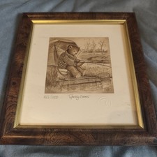 Sue Willis Framed Limited