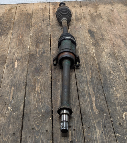 Toyota mr2 right driveshaft - toyota,