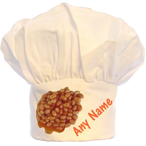 Personalised baked bean print - personalised,