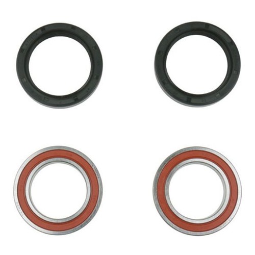 W445003f wheel bearing - kit, +