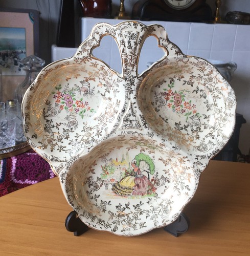 Vintage empire england shelton - vintage,