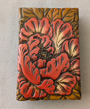 Vintage Japanese Kamakura Bori