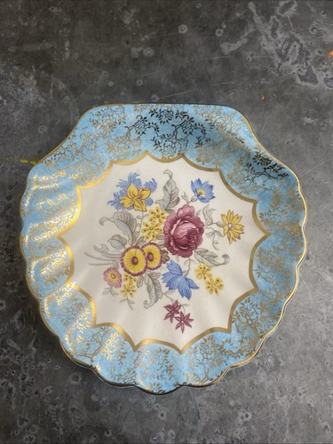 Vintage alice blue - alice, sandland