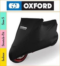 Honda CB 50 J 1980-1983 [Oxford Protex Stretch Dustcover]