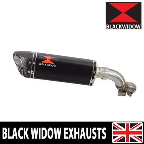 Versys 1000 2019 - -2024, exhaust
