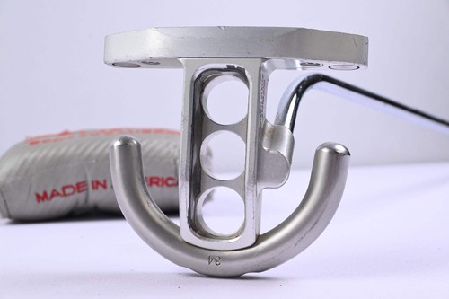 Scotty cameron futura putter - scotty,