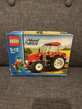 LEGO City 7634 Red Farm