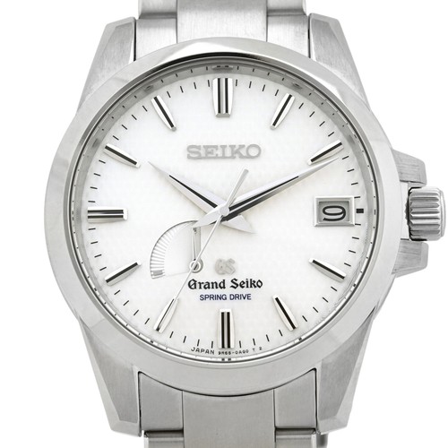 Grand seiko heritage - seiko,