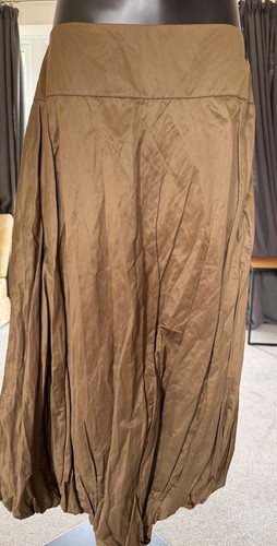 Sarah pacini bronze olive - sarah,