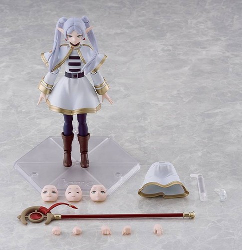 Stock figma frieren - stock,