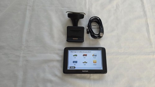 Tomtom pro 9150 satnav - tomtom,