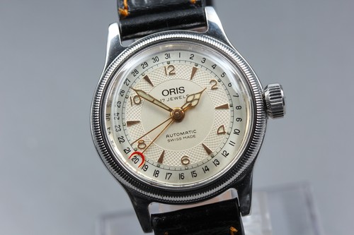 Mint oris big crown - mint],