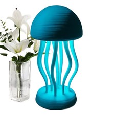 Jellyfish LED Lamp –