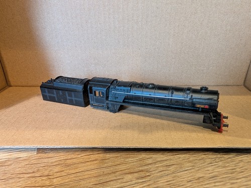 Minitrix gauge class 9f - minitrix,