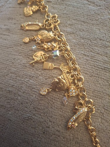 Kirks folly bracelet - folly,
