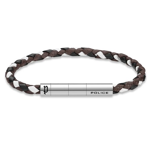 Police jewelry men - men's, bracelet