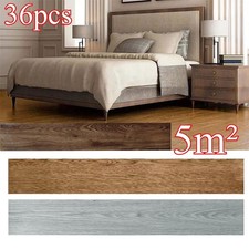 5m² / 36pcs Tiles Thick