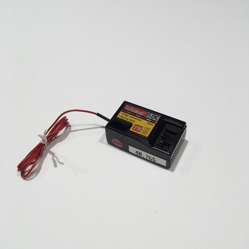 Vintage hitec hfs 03mc - hitec, rc