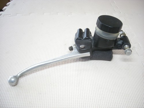 Yamaha tz500 front brake - yamaha,