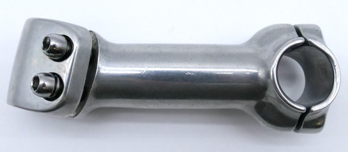 Vintage alloy stem 110mm - alloy,