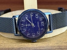 Vintage Pobeda Pilot Soviet