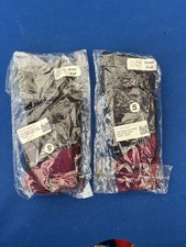 MTB Trail Ready Knee Pads & Elbow Pads Power Purple Size Small Brand New