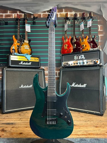 Ibanez rg631alf axion label - ibanez,