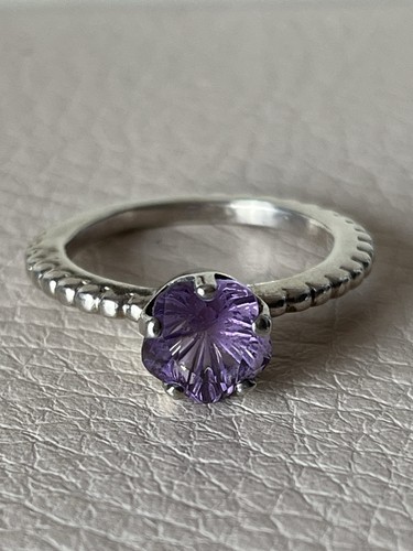 Genuine pandora purple - genuine,