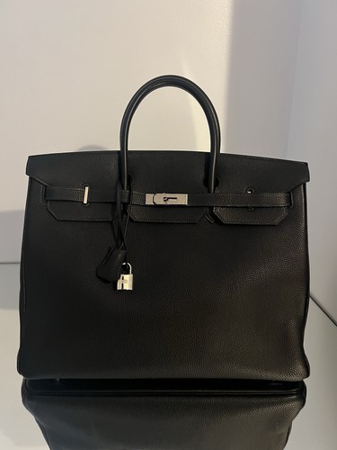 Hermes birkin indigo - hermes, 40