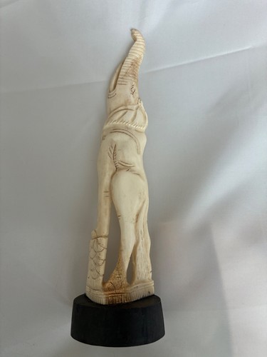 West african hand - west,