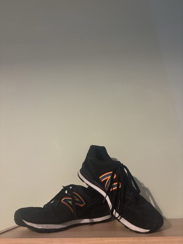 New balance 574 - new, pride