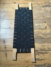 Canoe Wooden Replacment Seat 2