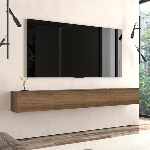 Atelier mobili floating - mobili,