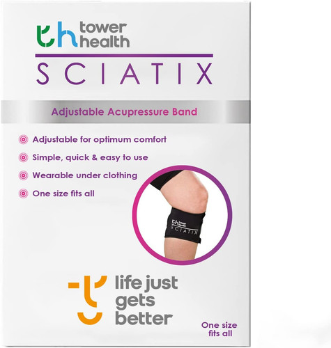 Sciatix instant sciatica - -,