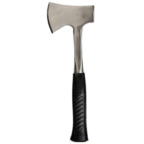 One piece camping axe - one,