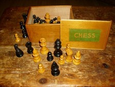 Staunton Chess Set Jaques